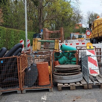 Bewerbungsfoto 1 für die Stelle Projektingenieur (m/w/d) Fachrichtung Siedlungswasserwirtschaft / Abwasseranlagen