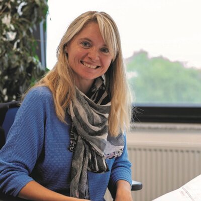 Bewerbungsfoto 2 für die Stelle Projektingenieur (m/w/d) Fachrichtung Siedlungswasserwirtschaft / Abwasseranlagen