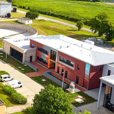 Bewerbungsfoto 3 für die Stelle Projektingenieur (m/w/d) Fachrichtung Energietechnik, Versorgungstechnik,  Elektrotechnik oder vergleichbare Fachrichtung