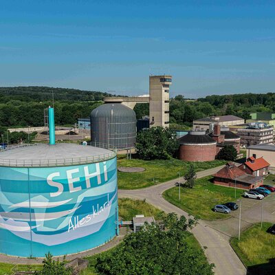 Bewerbungsfoto 2 für die Stelle Ausbildung Umwelttechnologe für Abwasserbewirtschaftung (m/w/d)