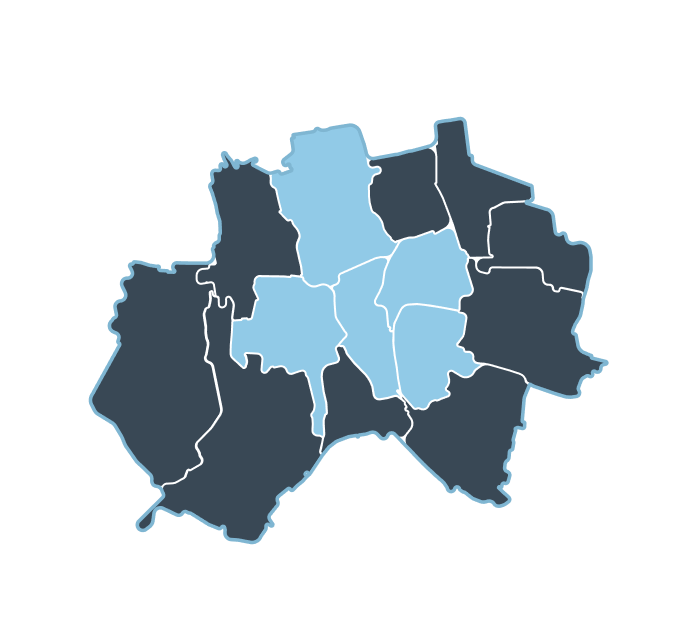 Symbol für Bezirk Weitere Baustellen